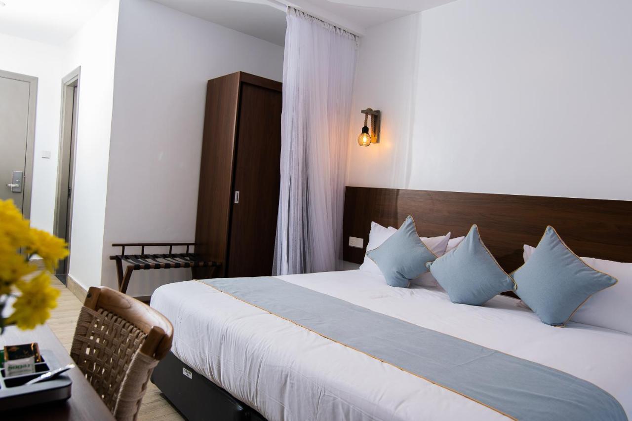 Seo Hotel Machakos Exterior photo