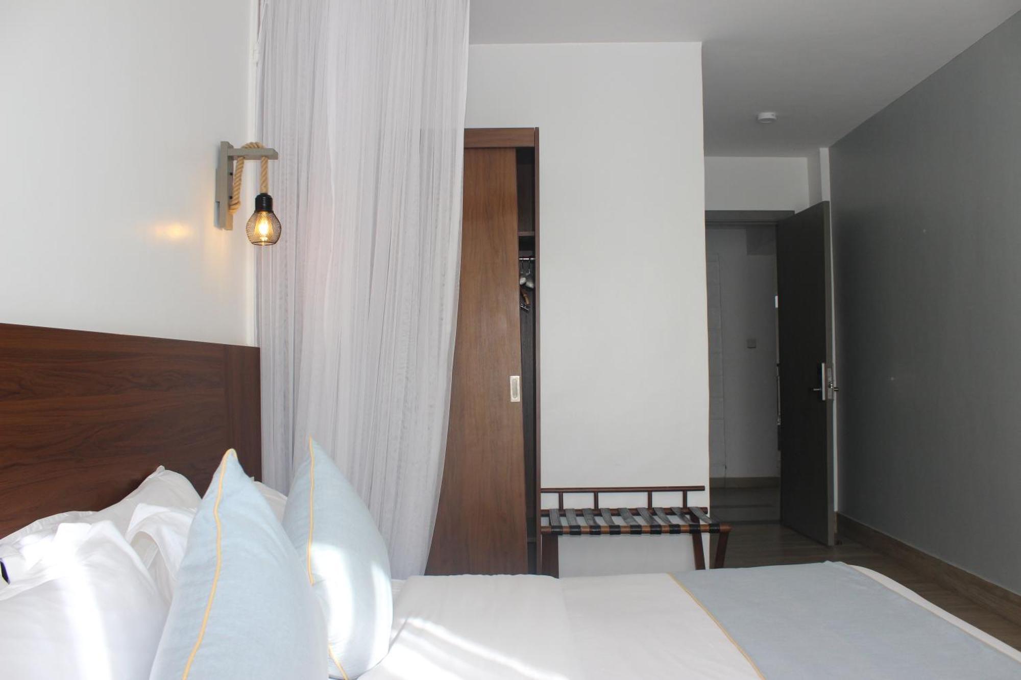Seo Hotel Machakos Exterior photo